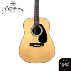 กีต้าร์โปร่ง Ressonance R-210