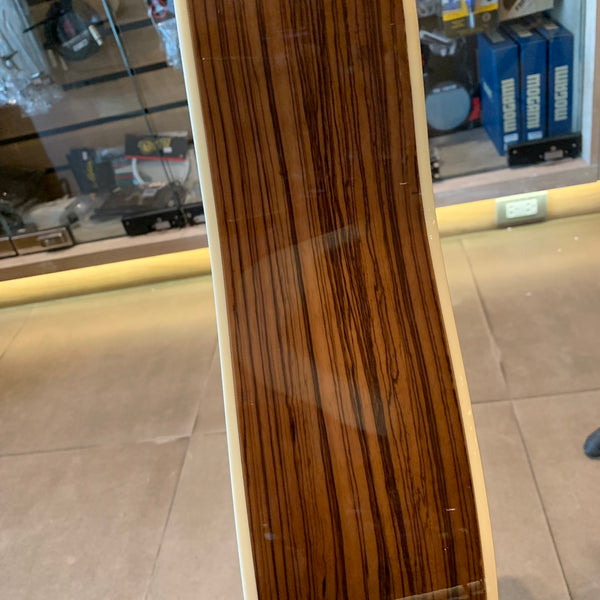 กีต้าร์โปร่ง Ressonance LS-41C (ไม้ Walnut)