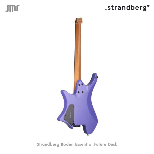 Strandberg Boden Essential Future Dusk