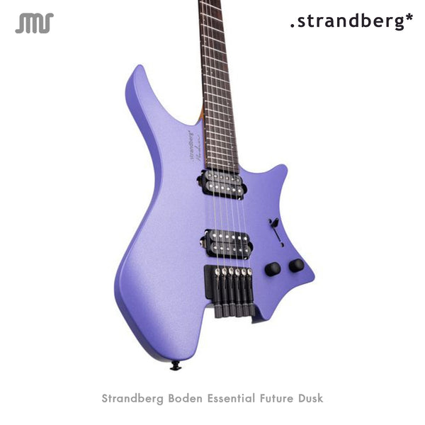 Strandberg Boden Essential Future Dusk