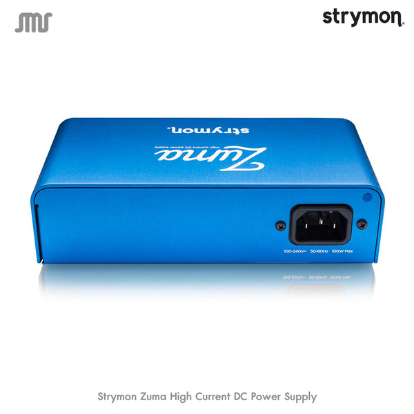 Strymon Zuma High Current DC Power Supply