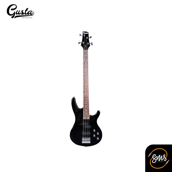 Gusta เบสไฟฟ้า รุ่น GIB4-01