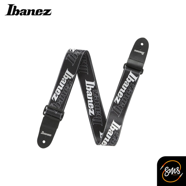 สายสะพายกีต้าร์ Ibanez Design Strap GSD50