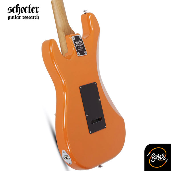 กีต้าร์ไฟฟ้า Schecter Nick Johnston Traditional HSS