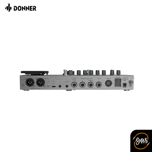 Donner Arena 2000 มัลติเอฟเฟค Multi Effects