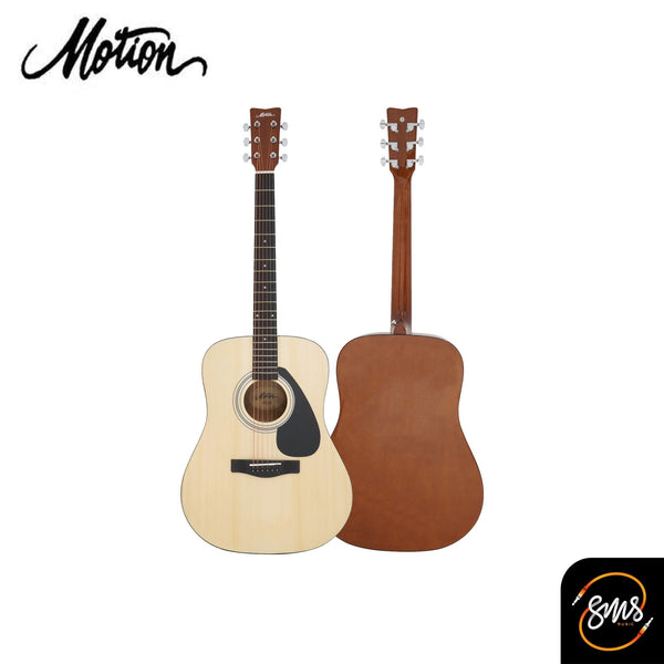 กีต้าร์โปร่ง Motion M310