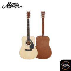 กีต้าร์โปร่ง Motion M310