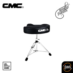 เก้าอี้กลอง อานม้า CMC CM DT920