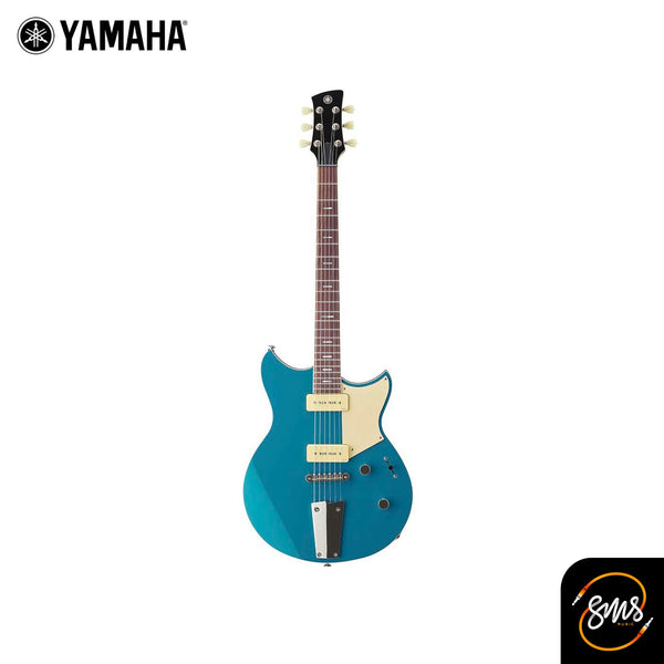 กีต้าร์ไฟฟ้า Yamaha RSS02T