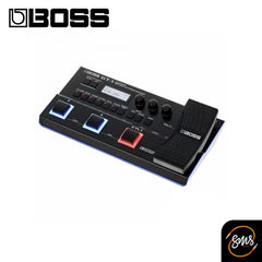 เอฟเฟคกีตาร์ Boss GT-1