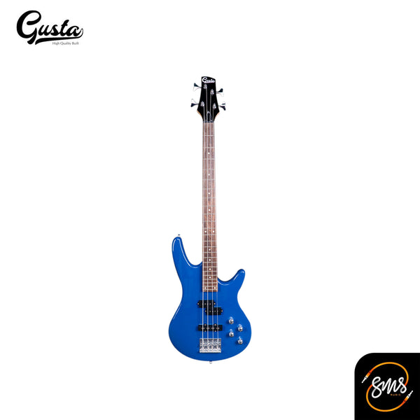 Gusta เบสไฟฟ้า รุ่น GIB4-01