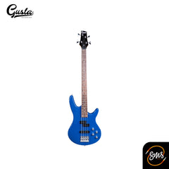 Gusta เบสไฟฟ้า รุ่น GIB4-01