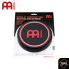แป้นซ้อมกลอง Meinl 6" Practice Pad