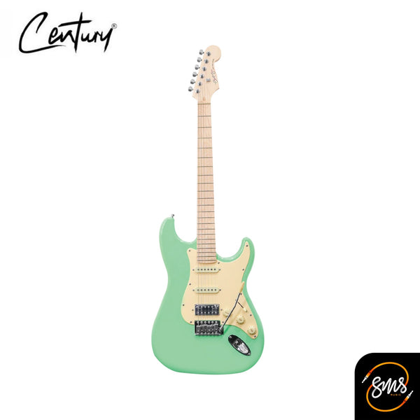 กีต้าร์ไฟฟ้า Century Soft Pale Series