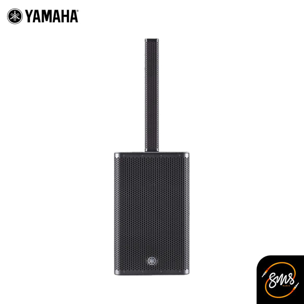 ชุด PA พกพา พร้อม Mixer Yamaha STAGEPAS 1K