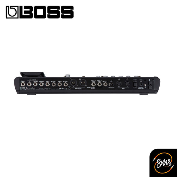 เอฟเฟคกีตาร์ Boss GT-1