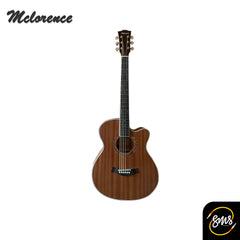 กีต้าร์โปร่ง McLorence MC-40C