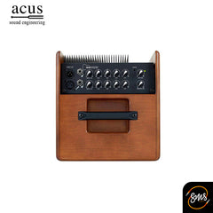 แอมป์กีต้าร์โปร่ง Acus One For Strings 5T Simon