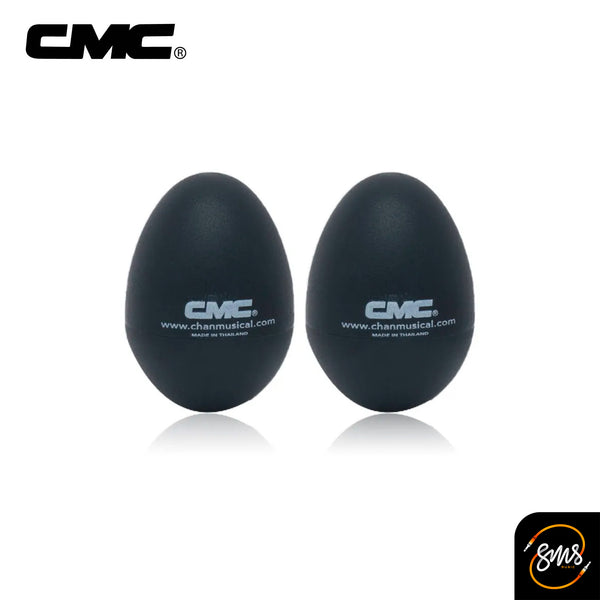 ลูกแซค ไข่เขย่า CMC Egg Shaker (2ลูกต่อ1แพ็ค)