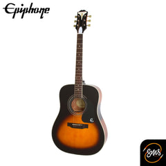 กีต้าร์โปร่ง Epiphone Pro-1 Plus TL