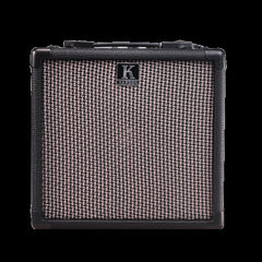แอมป์กีต้าร์ไฟฟ้า Kardon Min5 Bt Bk