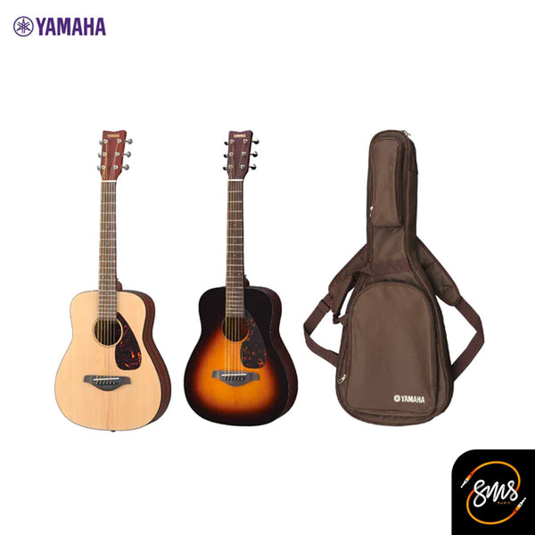 กีต้าร์โปร่ง Yamaha JR2