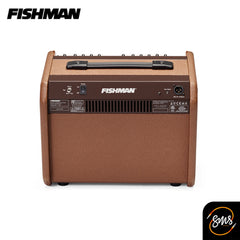 ตู้แอมป์อคูสติค Fishman Loudbox Mini Charge