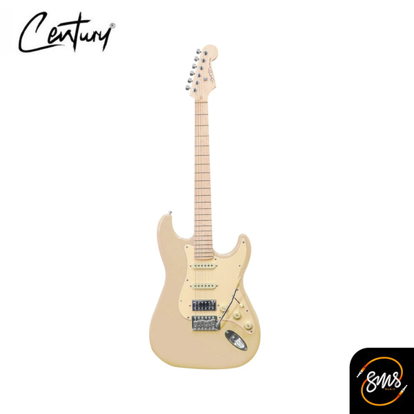 กีต้าร์ไฟฟ้า Century Soft Pale Series