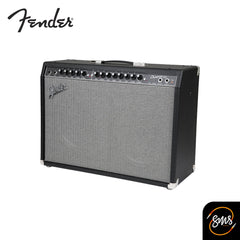 แอมป์กีตาร์ไฟฟ้า Fender Champion 100