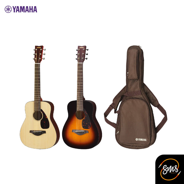 กีต้าร์โปร่ง Yamaha JR2S