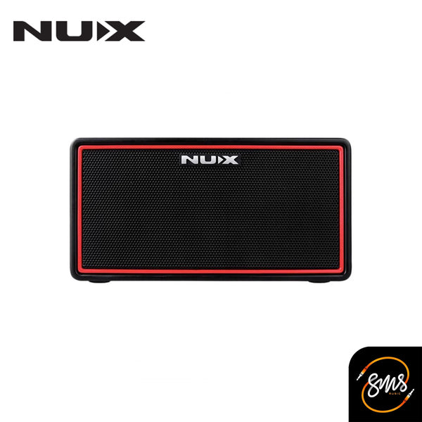 ตู้แอมป์กีต้าร์+เบส NUX รุ่น Mighty Air Bluetooth