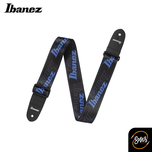 สายสะพายกีต้าร์ Ibanez Design Strap GSD50