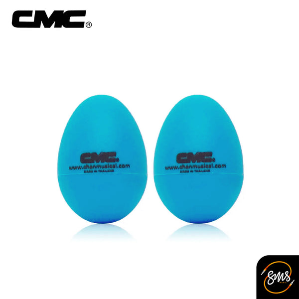ลูกแซค ไข่เขย่า CMC Egg Shaker (2ลูกต่อ1แพ็ค)