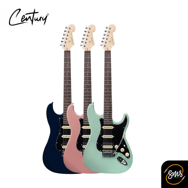 กีต้าร์ไฟฟ้า Century Standard Generation 2
