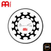 แป้นซ้อมกลอง Meinl 12" Thomas Lang Practice Pad