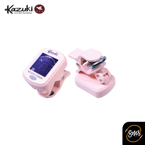 จูนเนอร์ Kazuki รุ่น KT-01