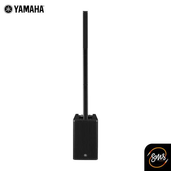 ชุด PA พกพา พร้อม Mixer Yamaha STAGEPAS 1K