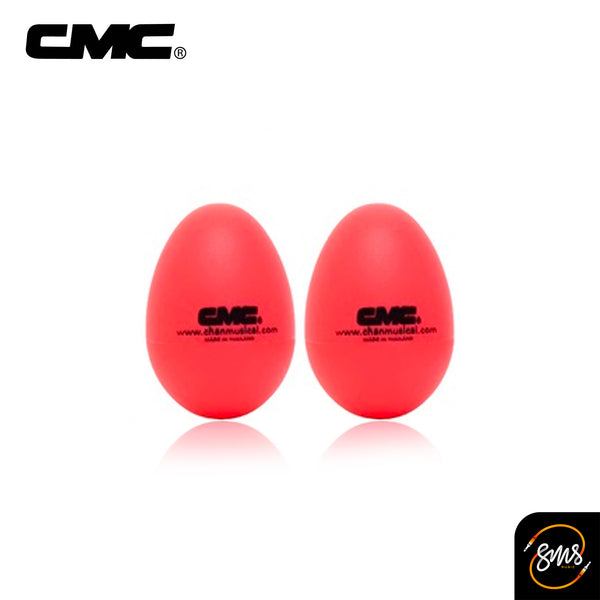 ลูกแซค ไข่เขย่า CMC Egg Shaker (2ลูกต่อ1แพ็ค)