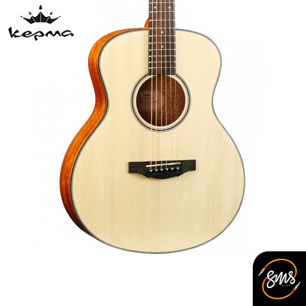 KEPMA Acoustic Guitar กีต้าร์โปร่ง รุ่น ES36 (ขนาด 36นิ้ว)