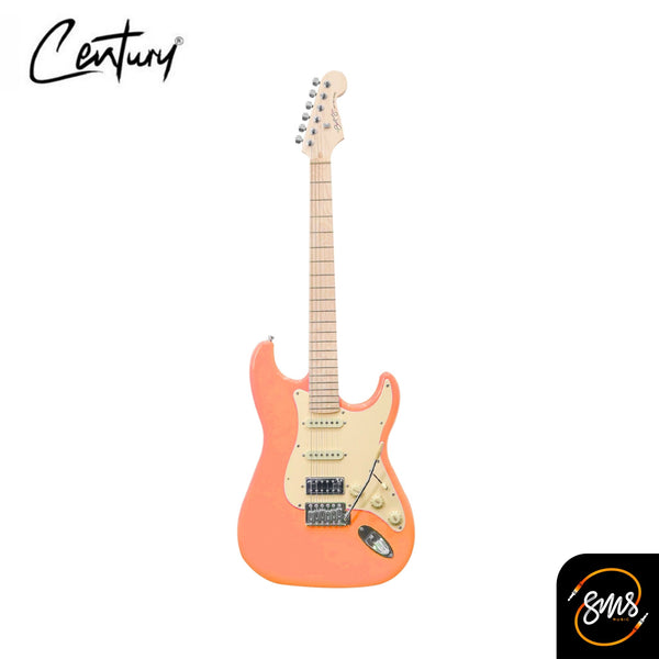 กีต้าร์ไฟฟ้า Century Soft Pale Series