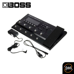 เอฟเฟคกีต้าร์ Boss GT-1000