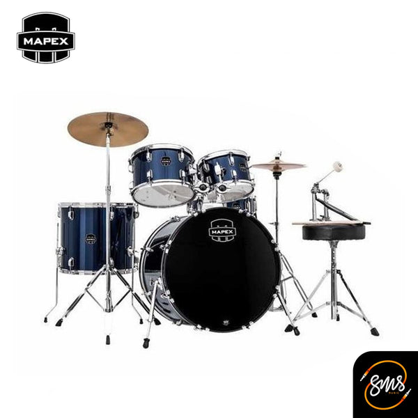 กลองชุด Mapex Prodigy
