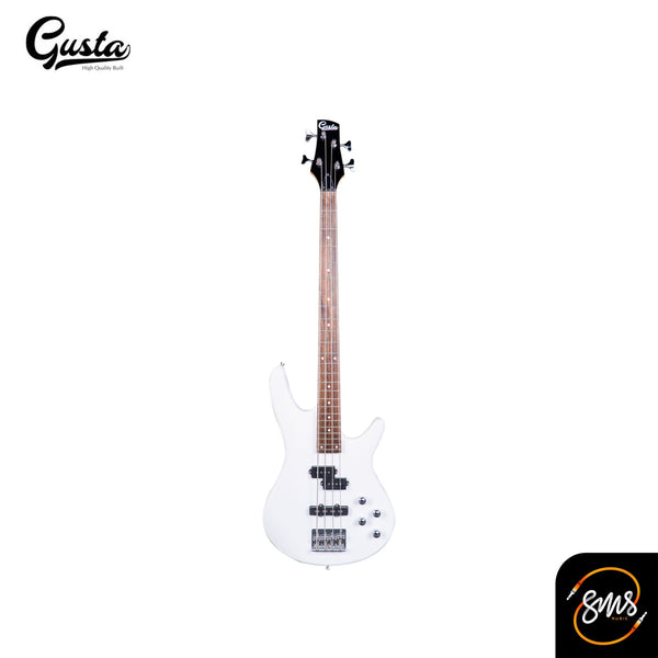 Gusta เบสไฟฟ้า รุ่น GIB4-01
