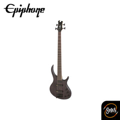 เบสไฟฟ้า Epiphone Tobias Toby Deluxe IV