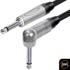 สายแจ็ค Digiflex - Tour Series (หัวตรง-หัวงอ)