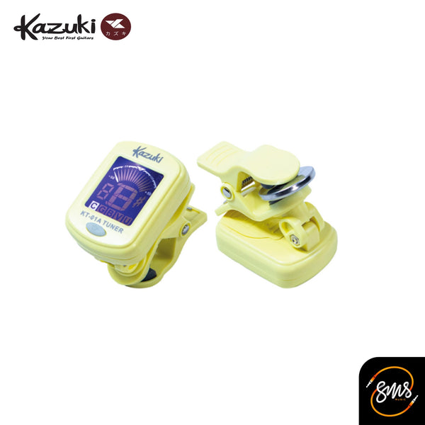 จูนเนอร์ Kazuki รุ่น KT-01