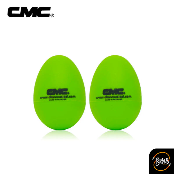 ลูกแซค ไข่เขย่า CMC Egg Shaker (2ลูกต่อ1แพ็ค)