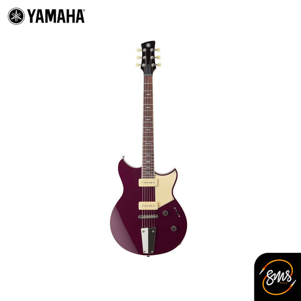 กีต้าร์ไฟฟ้า Yamaha RSS02T