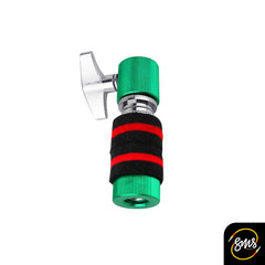 หัวล็อคไฮแฮท Color Full Jazz CLR-04