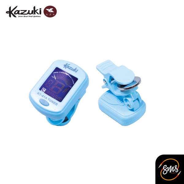 จูนเนอร์ Kazuki รุ่น KT-01